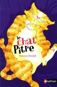 le chat pitre : prix de la Cadière d’Azur