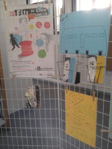 retour de Villeurbanne