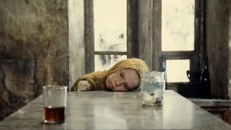 tel est qui n’est silencieux