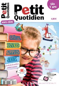 Vanilles et Chocolats : « drôle et captivant »