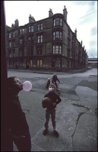 bleu, vert, gris, rose