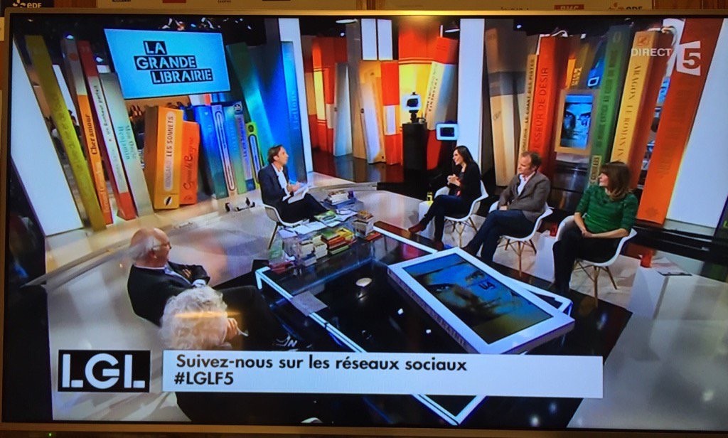 Le lendemain de LGL + lectures croisées d’U4