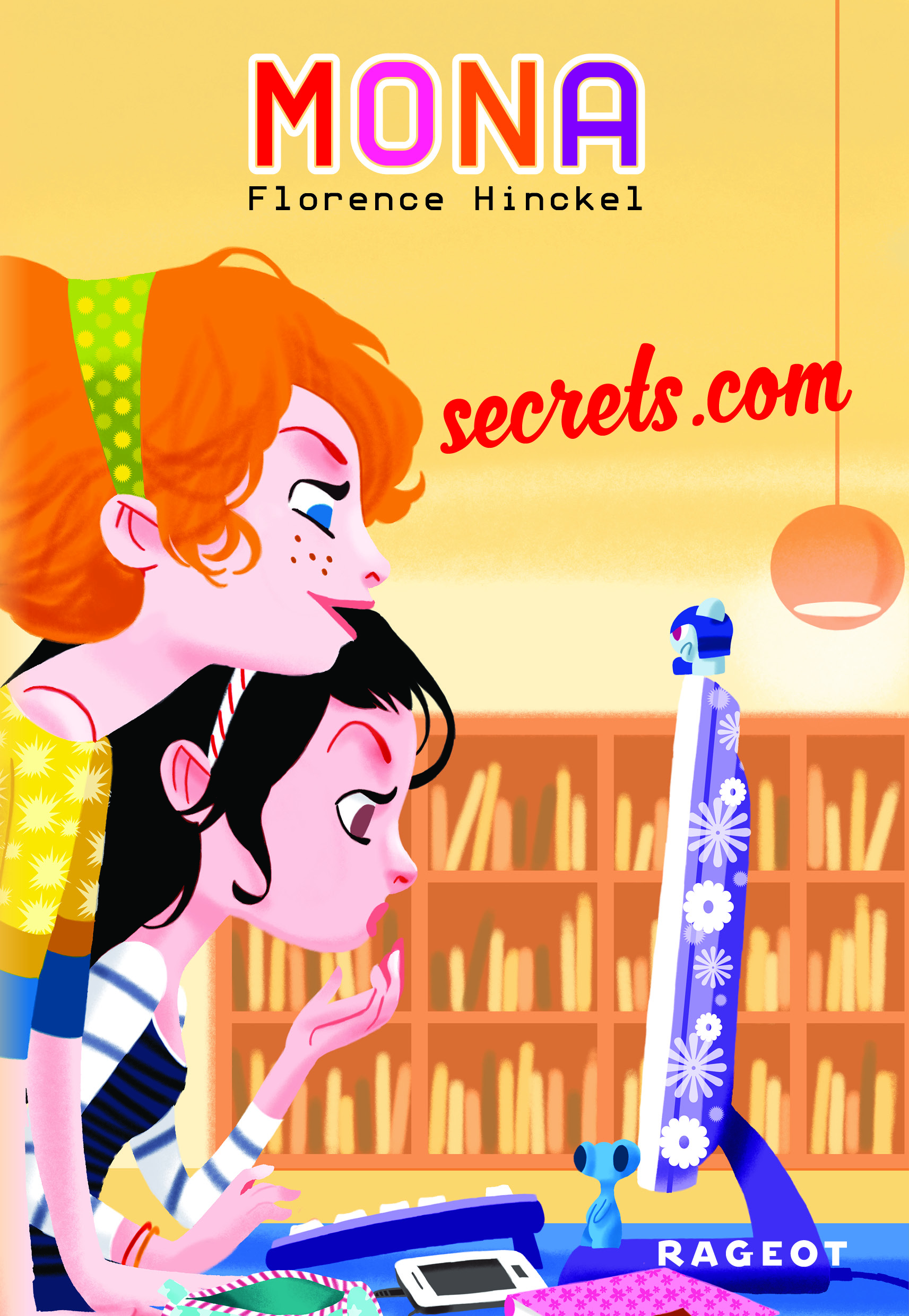 « un roman intelligent »