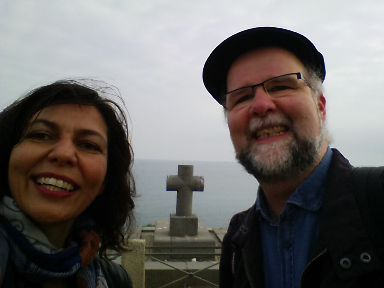 petit bilan de la saison des déplacements