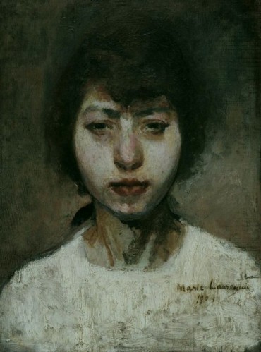 1904-Marie-Laurencin