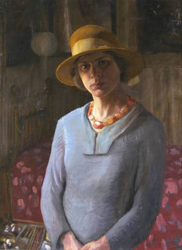 1923-Annie-Hilda-Carline