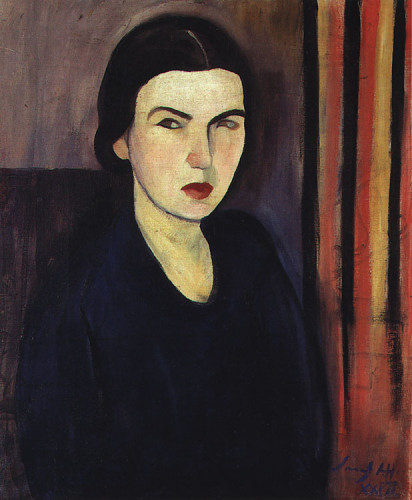 1927-Sarah-Afonso