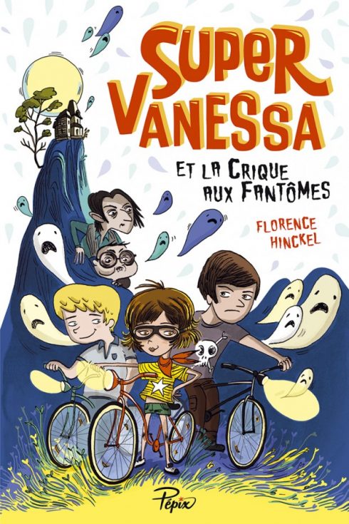 Super Vanessa
