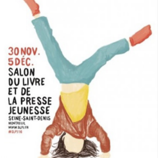 longue vie à La Baie des Livres !