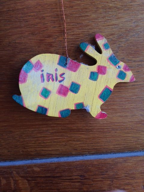 Du SURréalisme des personnages dans le roman :-)