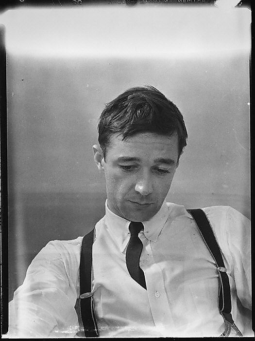 de l’autoportrait (Walker Evans, Rembrandt, Kafka)