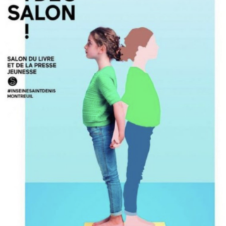 Le tome 2 du Grand Saut vous emporte !