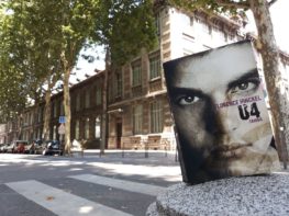 sur les traces de Yannis à vélo – étape 3