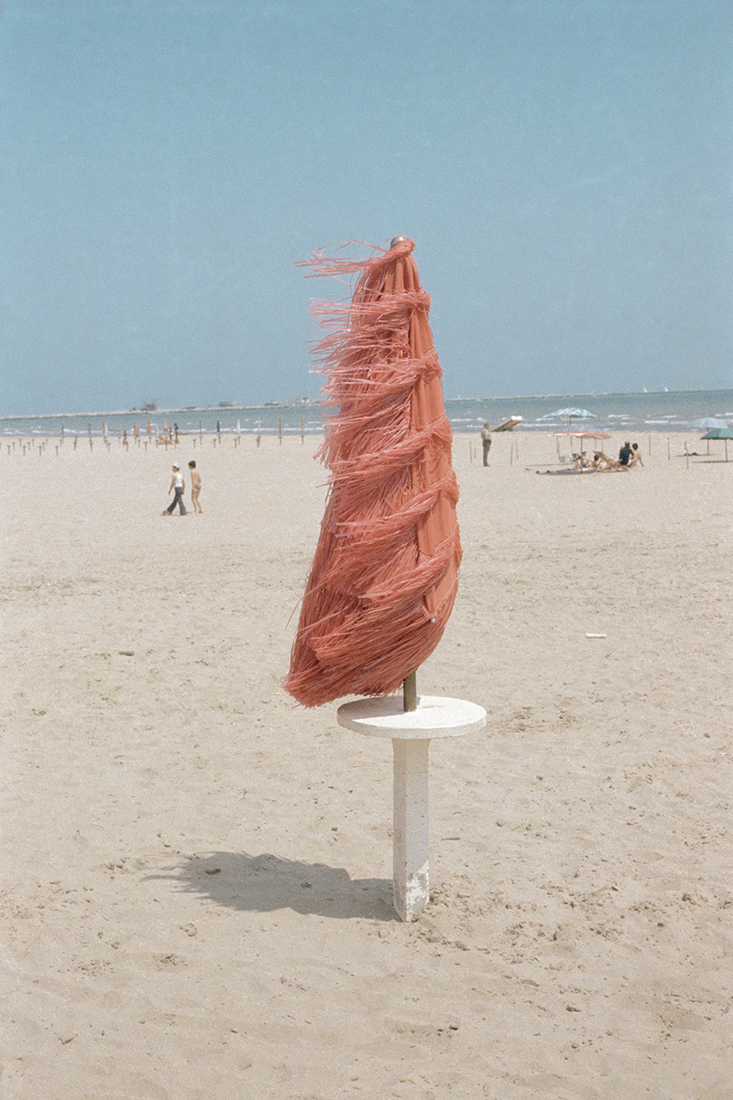 Courir, s’émouvoir, mais se faire plaisir aussi