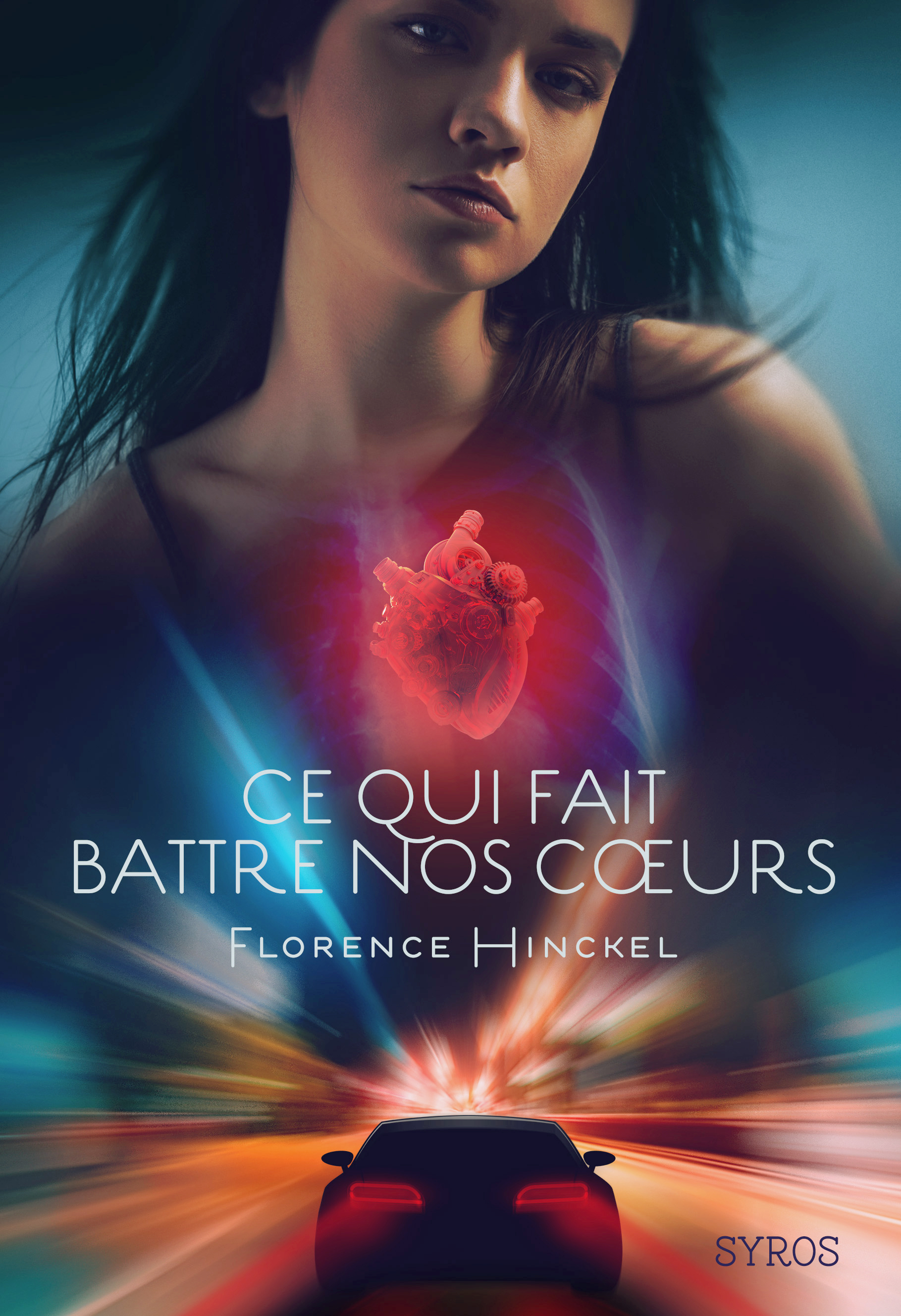 Ce qui fait battre nos coeurs