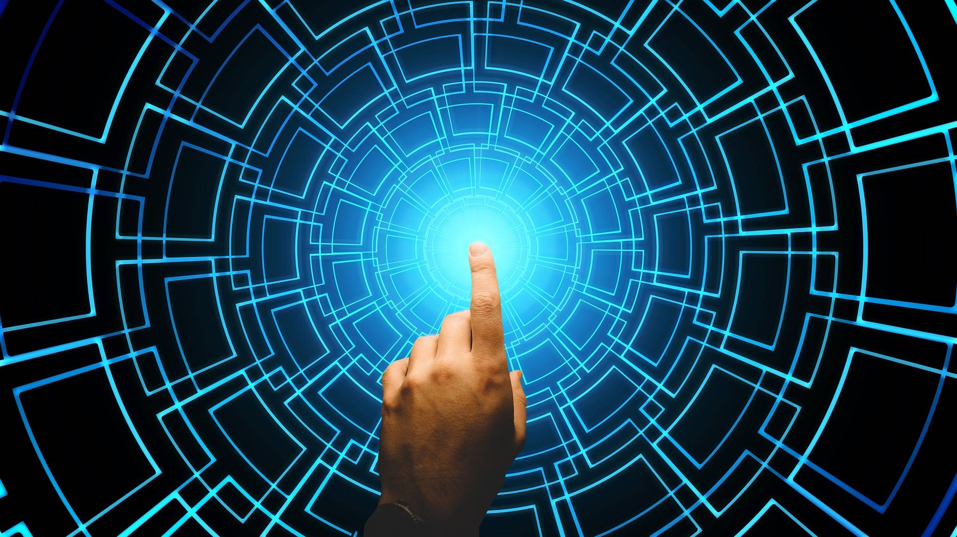 Maîtriser la technique, c’est maîtriser le monde