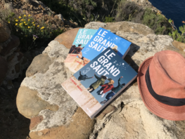 Le Grand Saut, c’est maintenant !