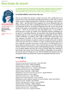 Capture-d’écran-2019-02-19-à-11.42.09 Nos éclats de miroir Florence Hinckel Page des libraires