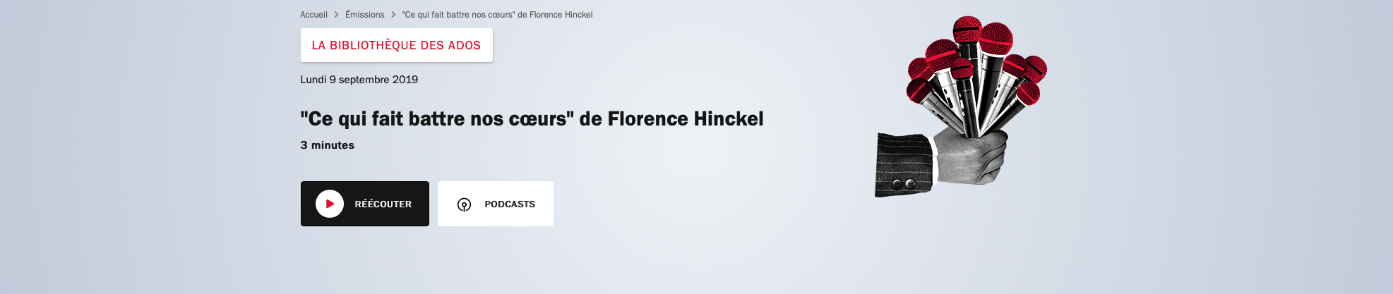 Lundi, on fête les 35 ans des éditions Syros !