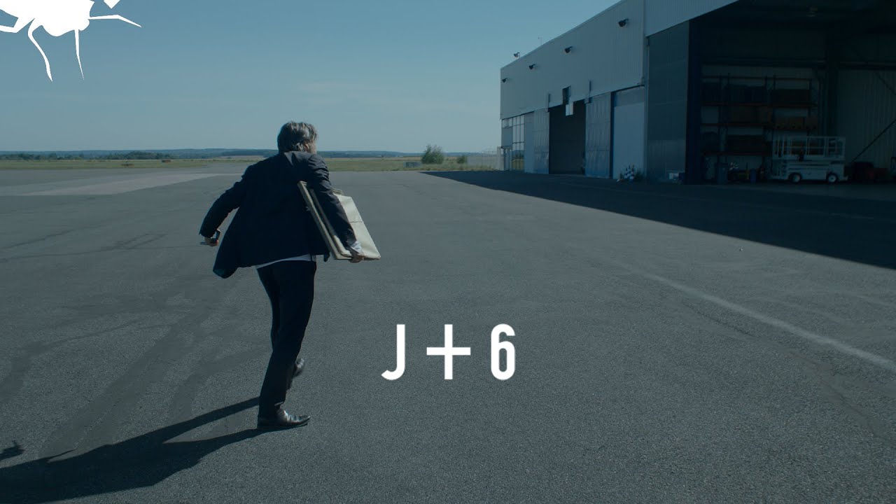 Séries : L’effondrement versus Years and years