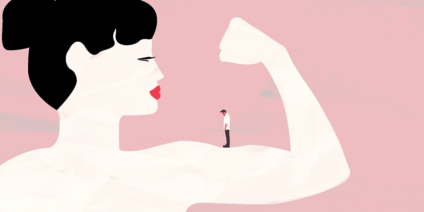 Renversante bientôt vivante