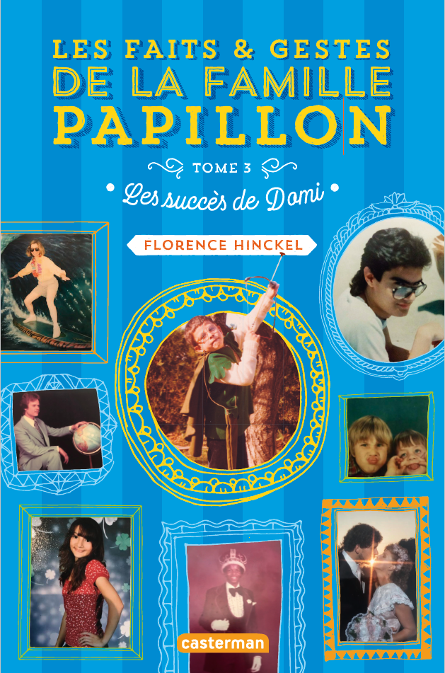 Les succès de Domi