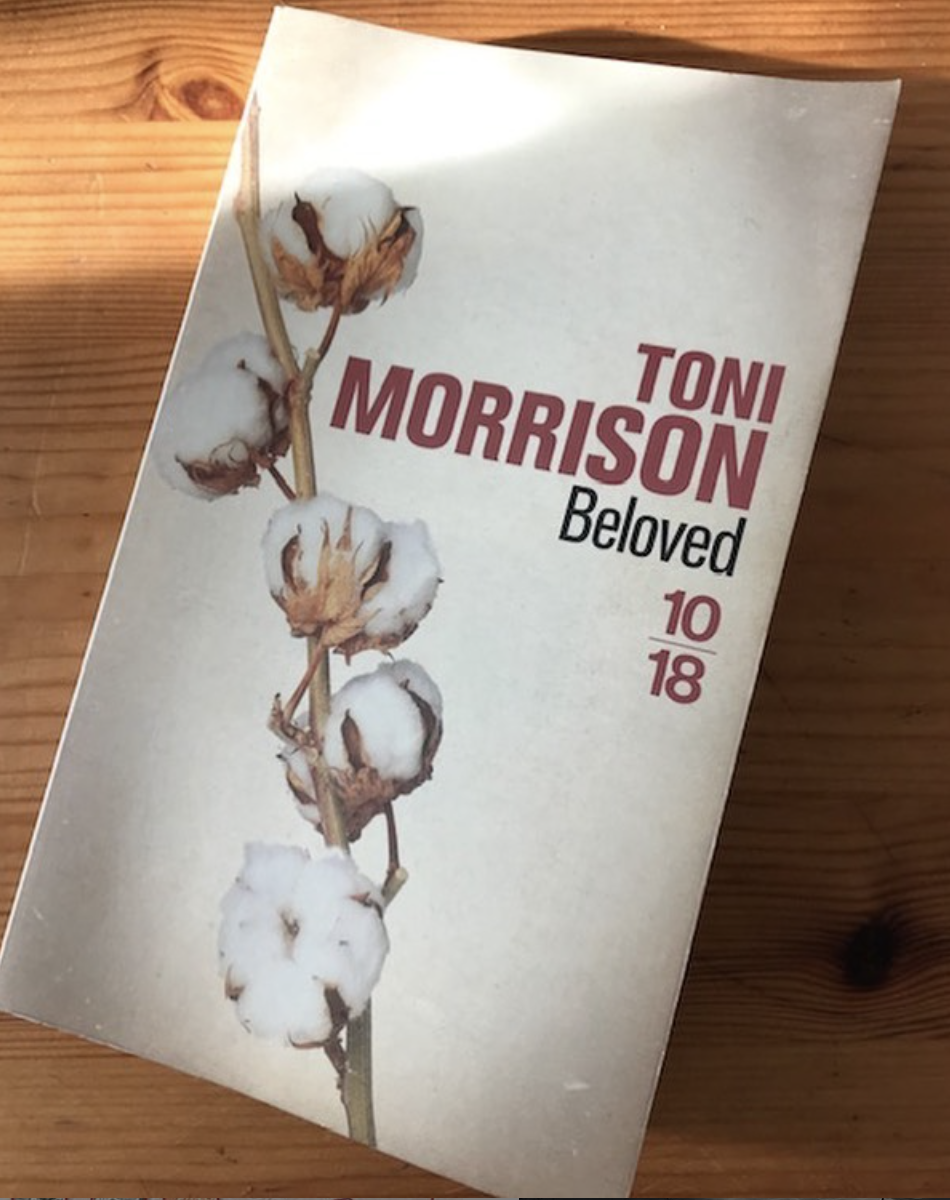 lecture #129 : Beloved