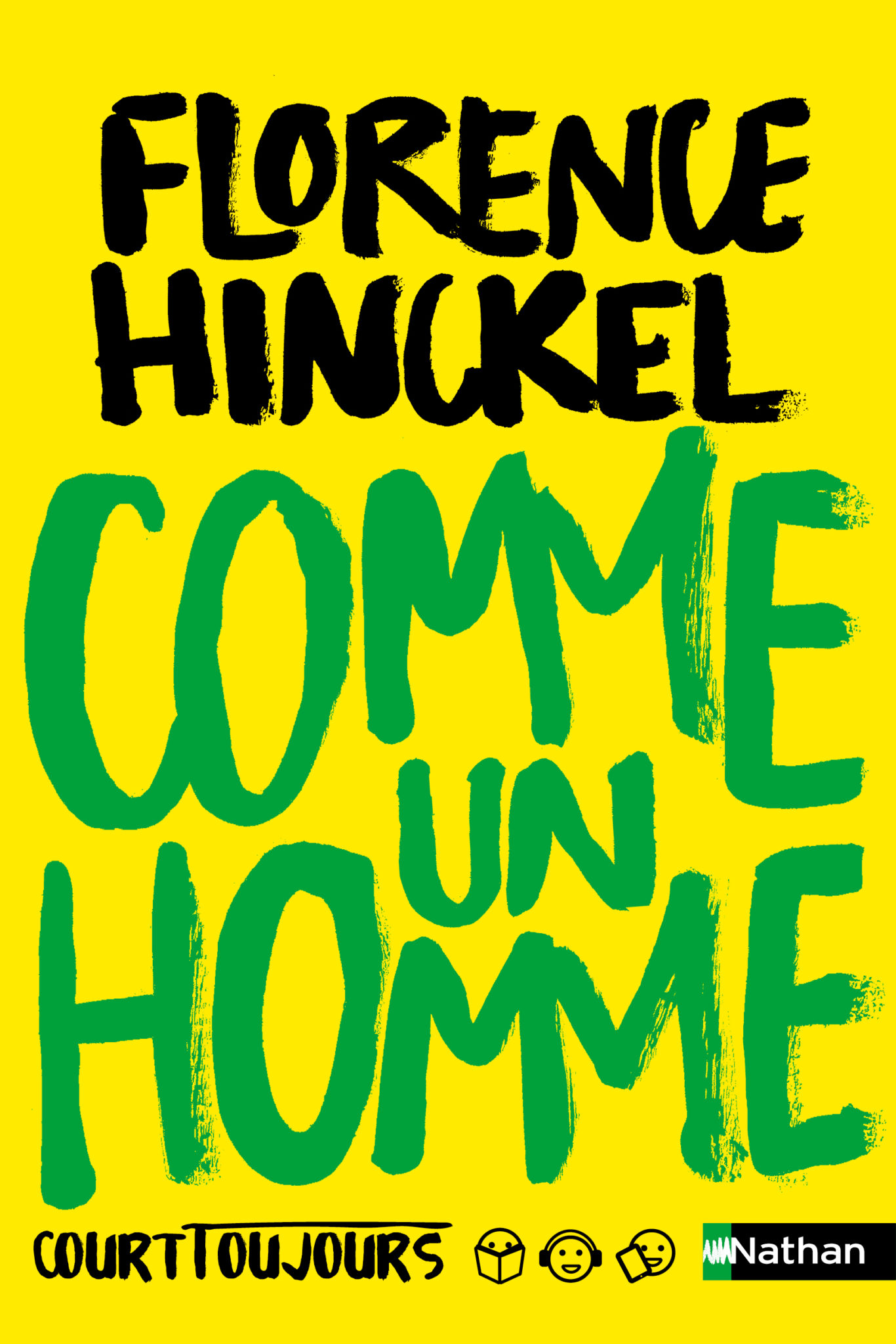 Comme un homme