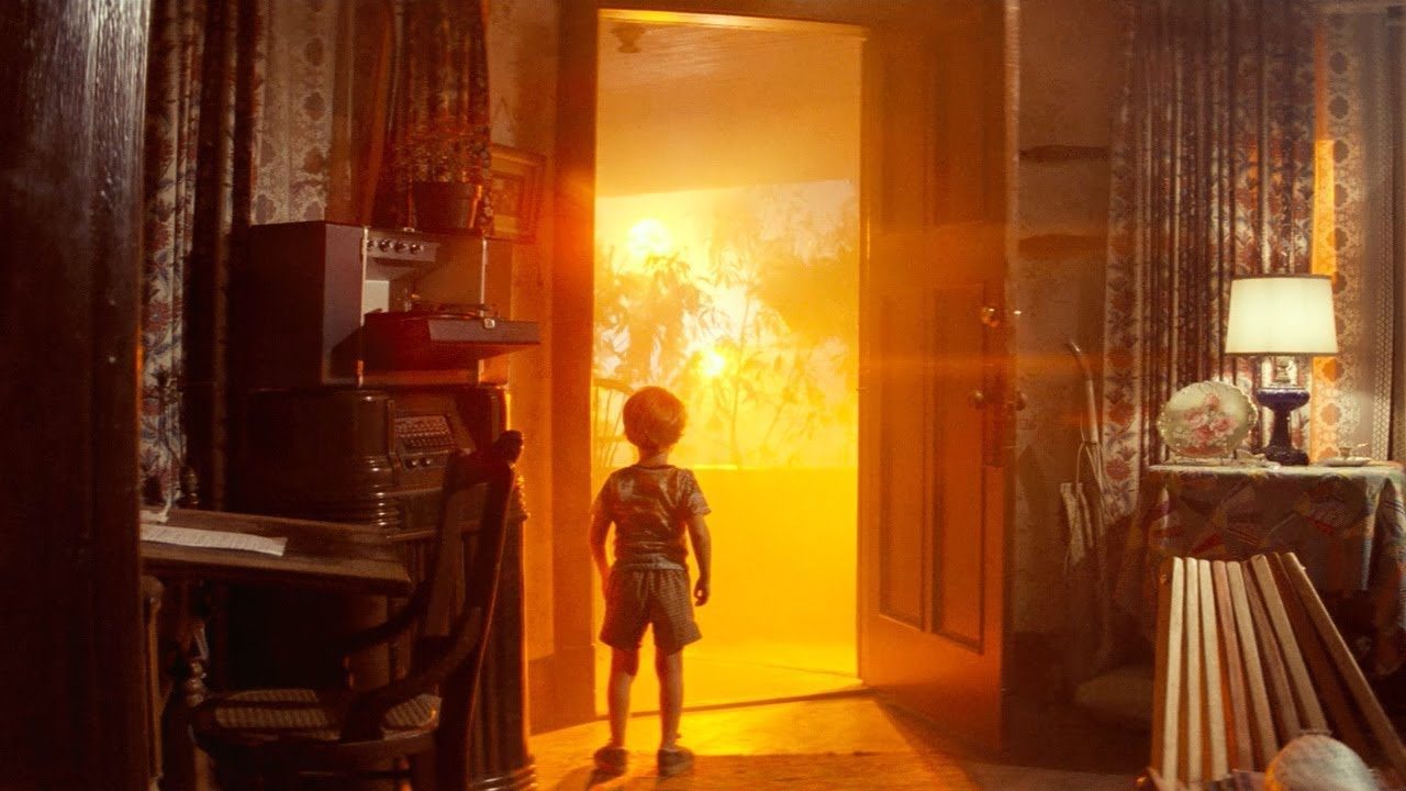 L’heure des OVNI (littéraires)