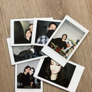 Button to secret passage