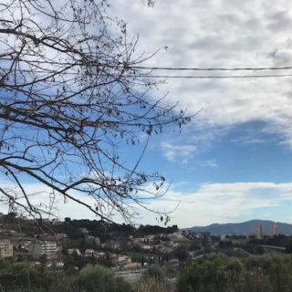 En vie (retour du festival de Saint-Orens)