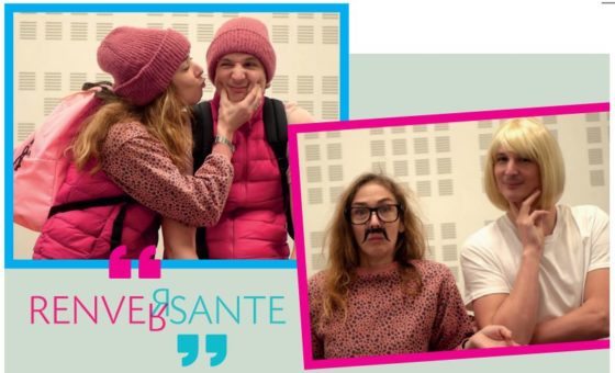 Les belles actualités