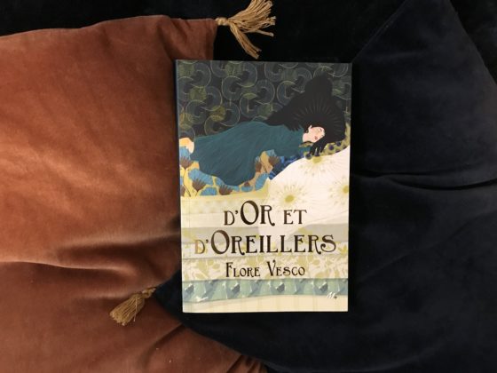 Lecture #138 : D’or et d’oreillers