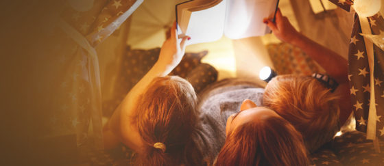 Prix Action Enfance pour Renversante