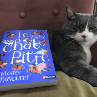 « Secouons-nous ! »