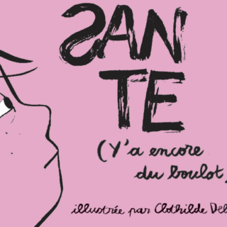 Dernières (bonnes) lectures