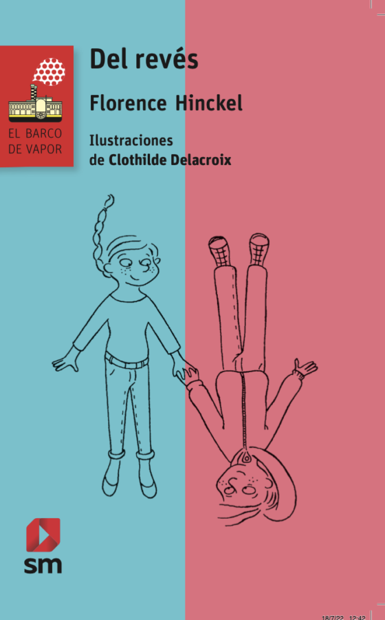 Renversante en Catalogne, en Espagne et en Galicie