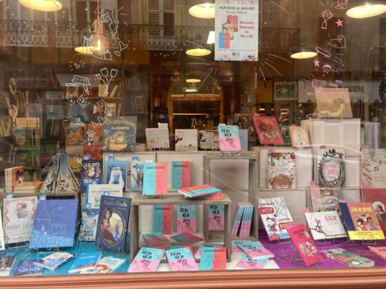 Vive Rêv’en Pages