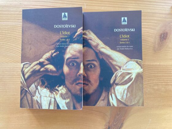 L’idiot