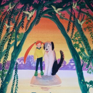 Toutes des filles en jaune sur France Bleu