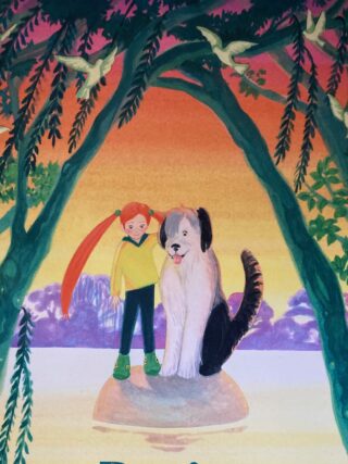 Parution de Petite et grande (+ coup de coeur de RCF Radio)