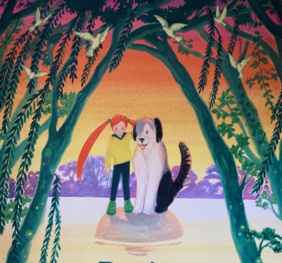 Parution de Petite et grande (+ coup de coeur de RCF Radio)