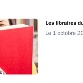 « Les 8 romans les plus puissants de la rentrée littéraire »