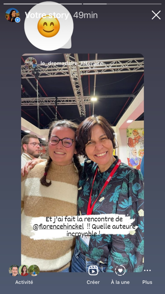 Montreuil 2023 en images