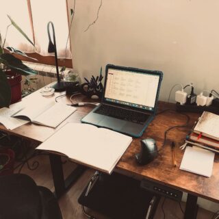 Prix RTS Littérature Ados pour L’aube est bleue sur Mars