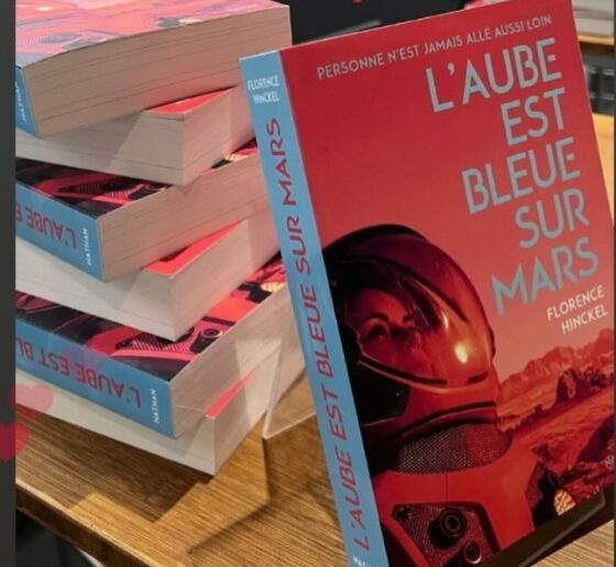 Remise du Prix RTS Littérature Ados