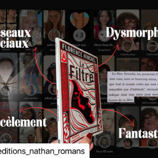 Petites scènes de sexisme ordinaire…