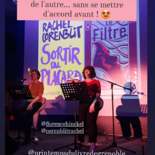 Parution du tome 1 de Chun, panda baby-sitter