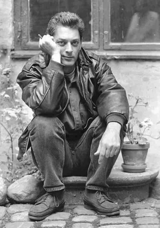 Le chagrin des livres