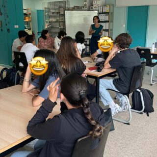 Dernières bonnes lectures